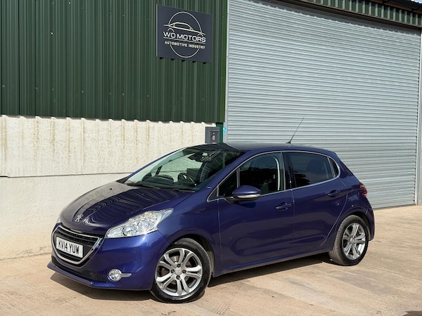 Used Peugeot 208 2014 for sale - 76164535: Photo 18