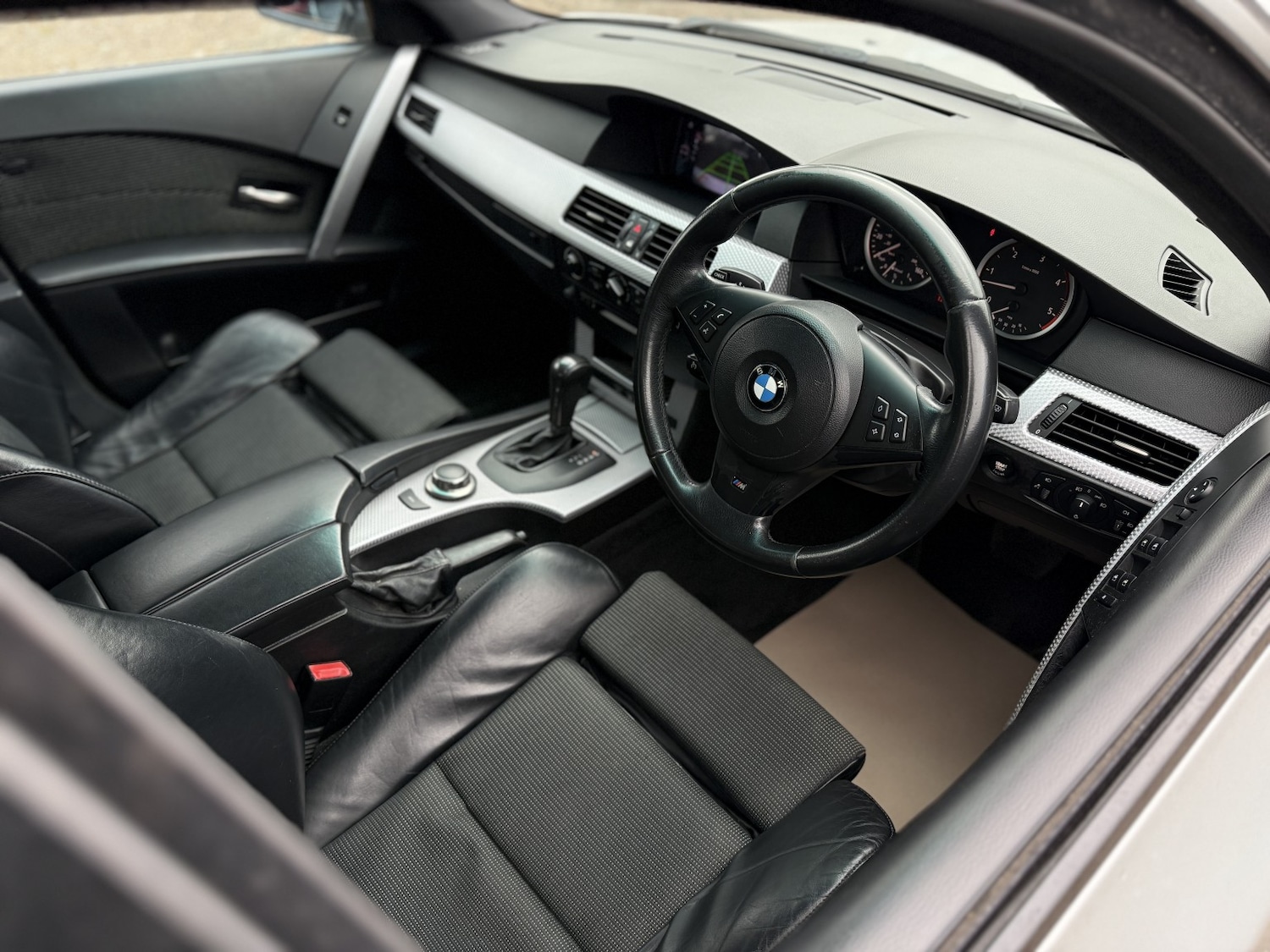 Used BMW 5 Series 2007 for sale - 76510871: Photo 18