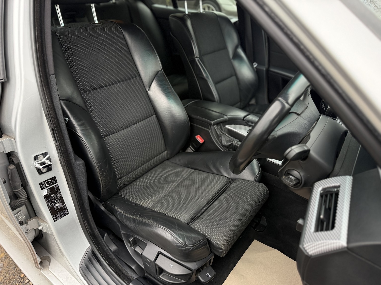 Used BMW 5 Series 2007 for sale - 76510871: Photo 20