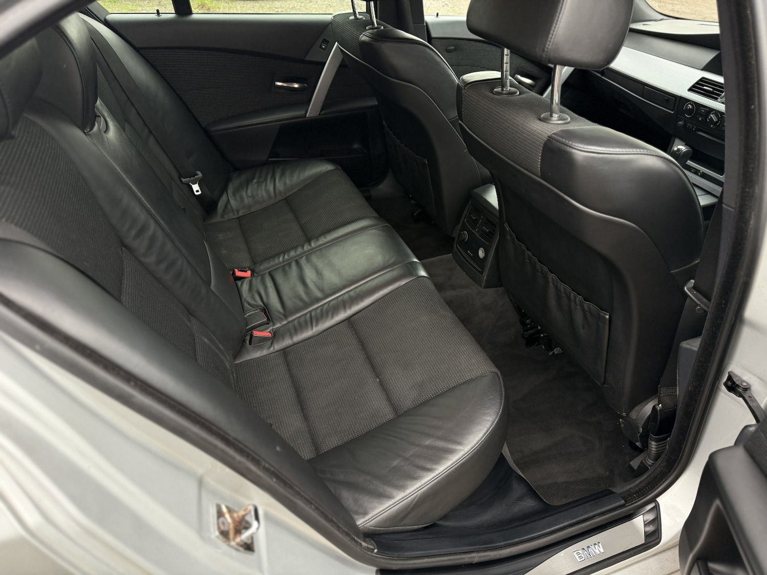 Used BMW 5 Series 2007 for sale - 76510871: Photo 21