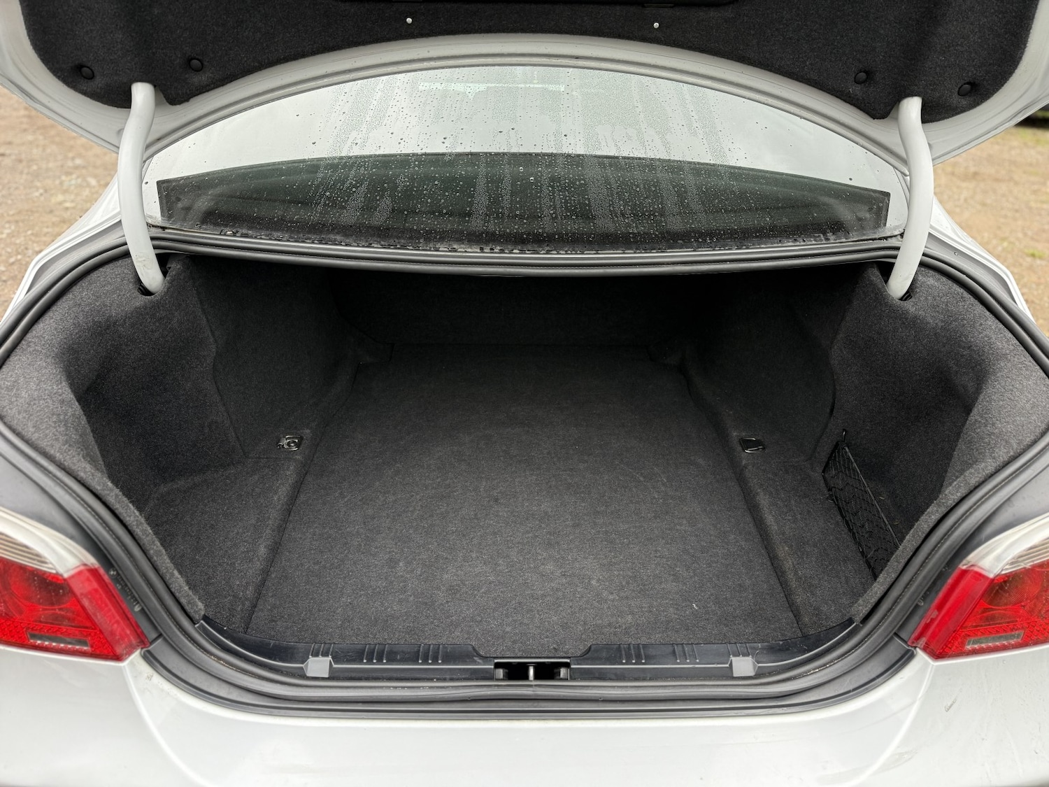 Used BMW 5 Series 2007 for sale - 76510871: Photo 22