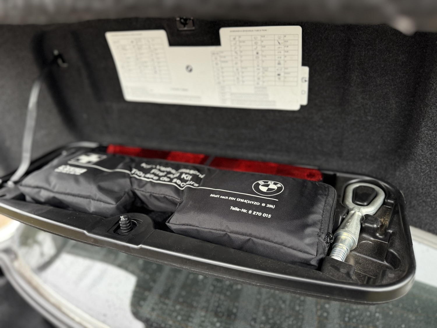 Used BMW 5 Series 2007 for sale - 76510871: Photo 24