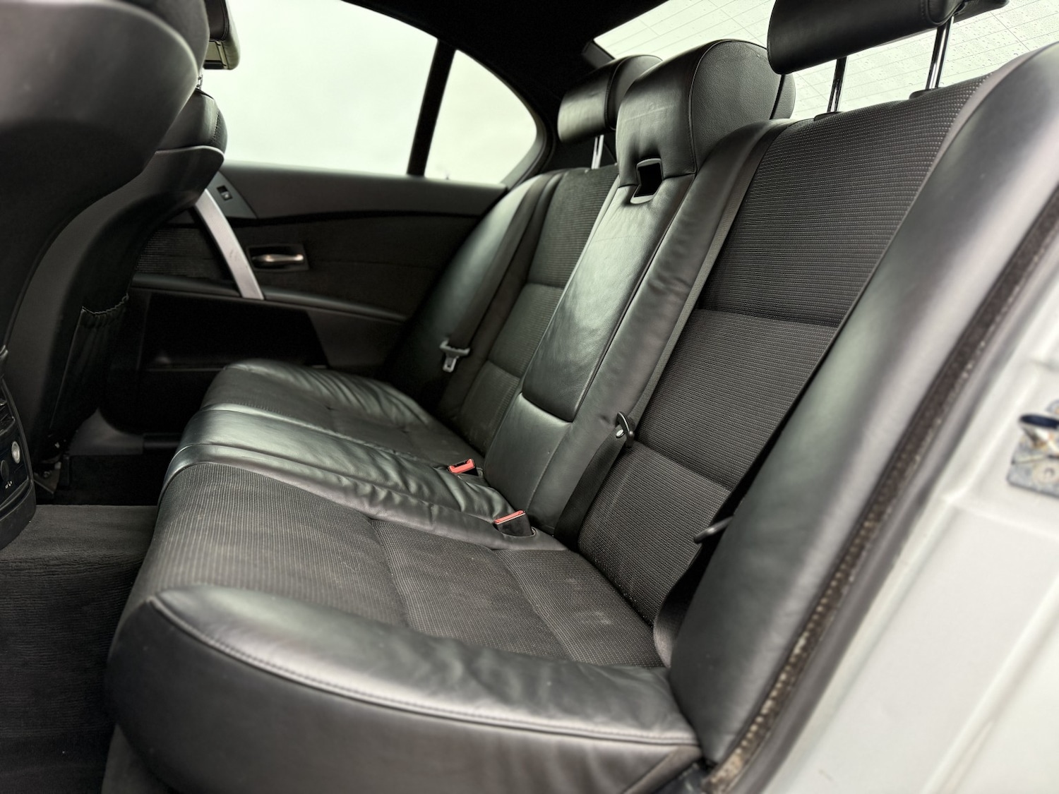 Used BMW 5 Series 2007 for sale - 76510871: Photo 25