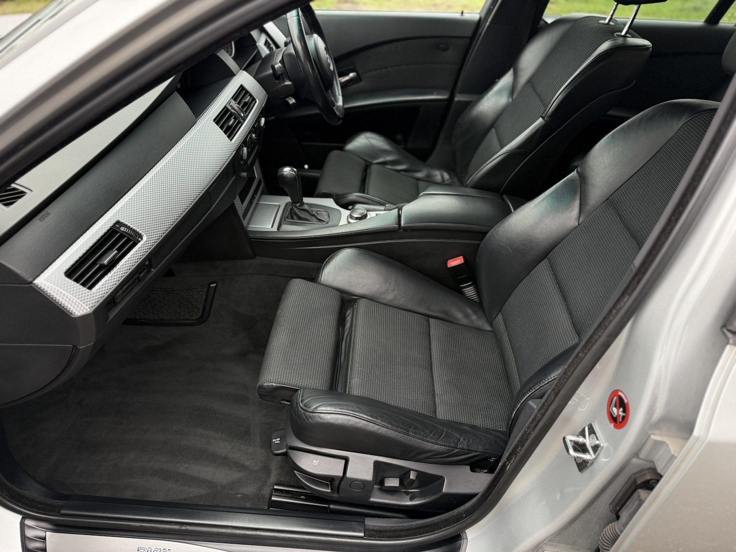 Used BMW 5 Series 2007 for sale - 76510871: Photo 27