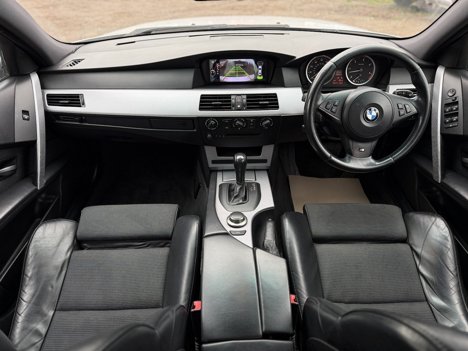 Used BMW 5 Series 2007 for sale - 76510871: Photo 28