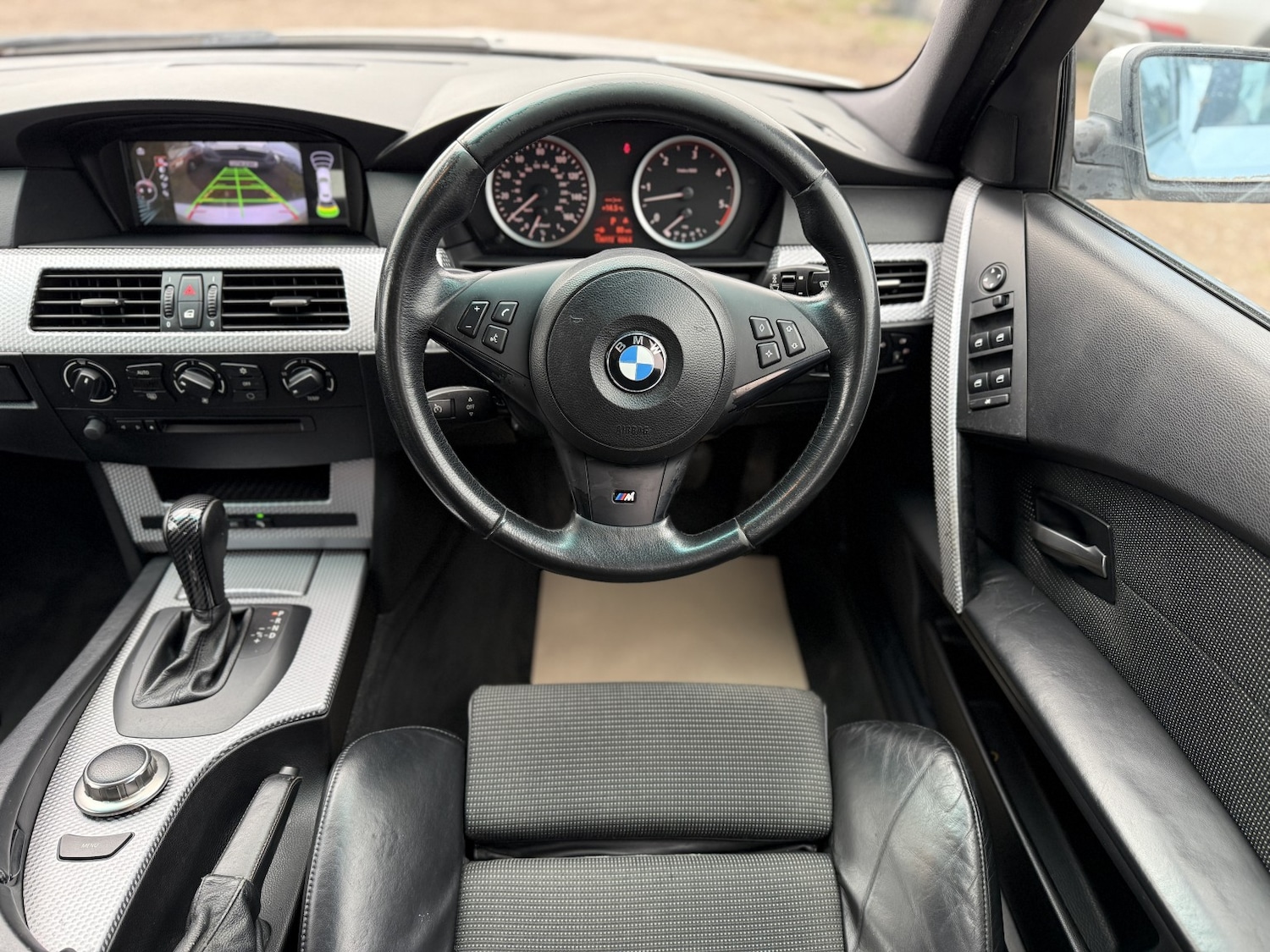 Used BMW 5 Series 2007 for sale - 76510871: Photo 29