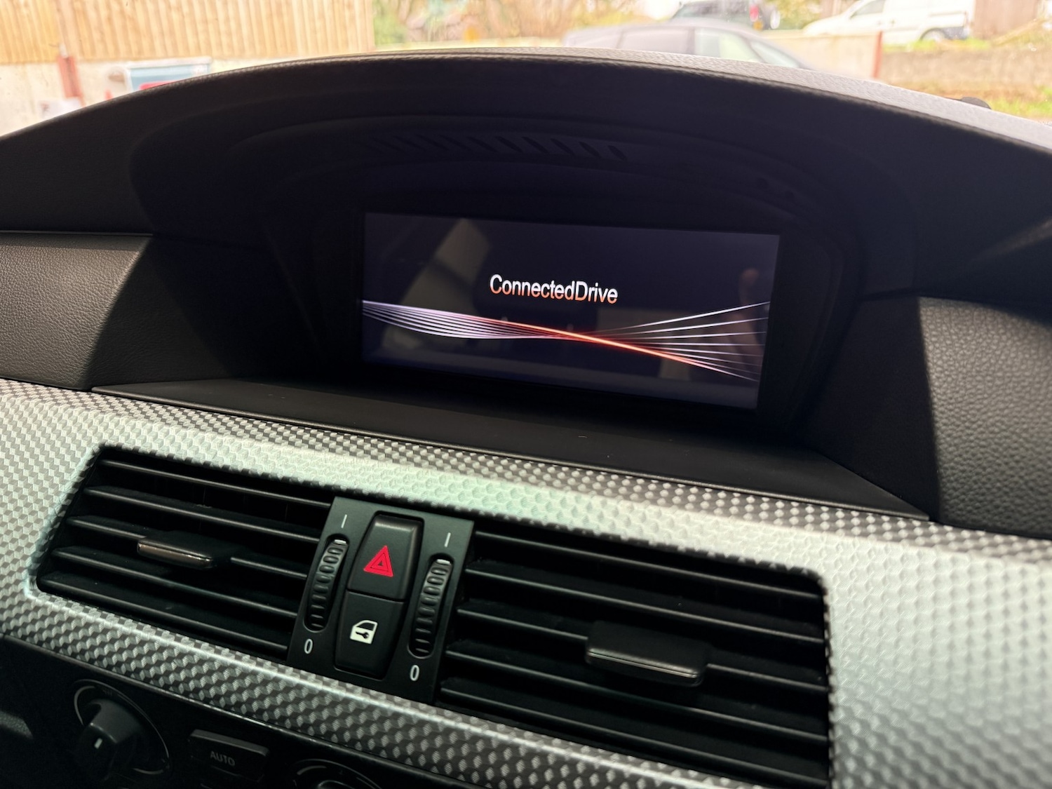 Used BMW 5 Series 2007 for sale - 76510871: Photo 30