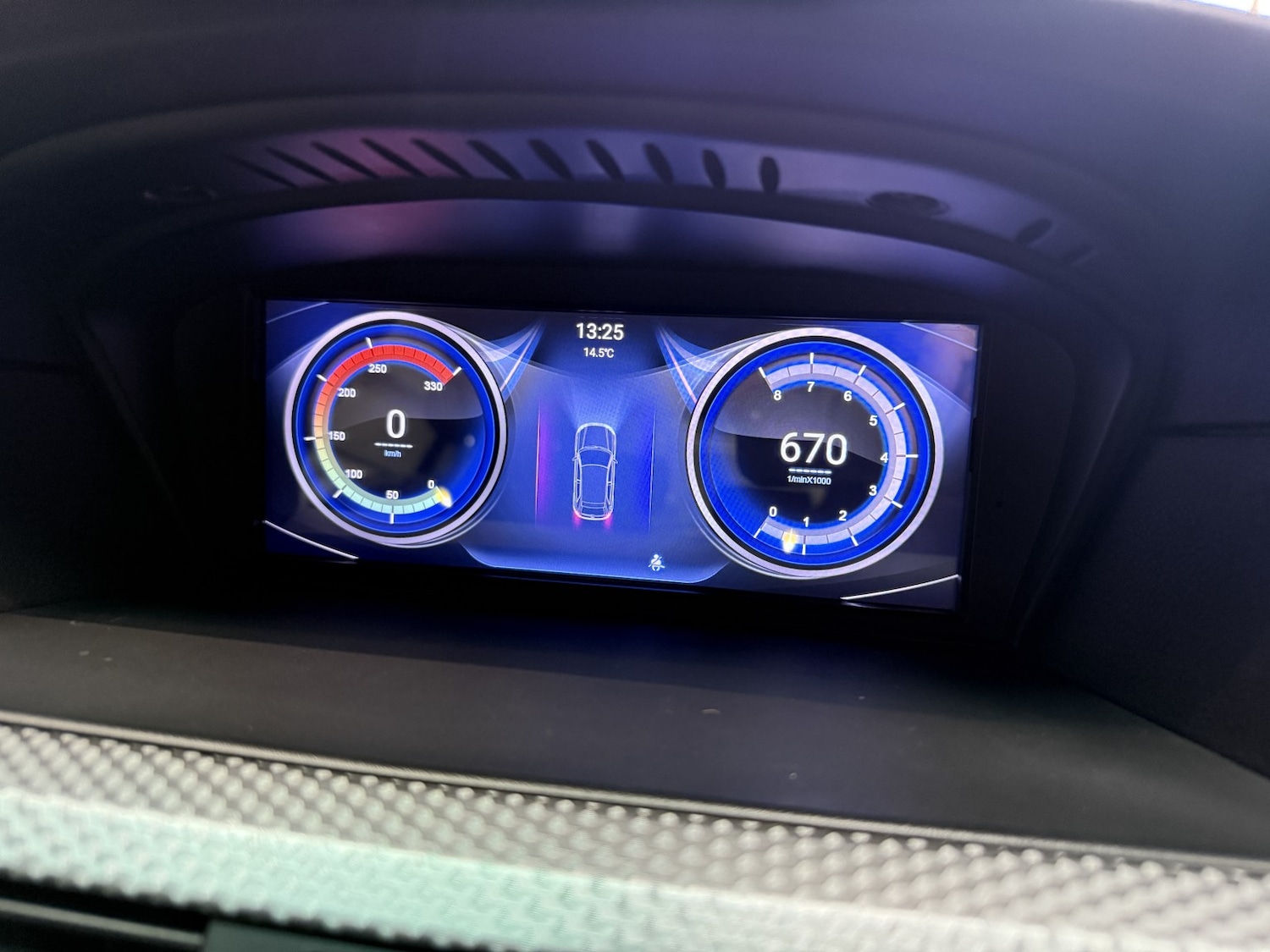 Used BMW 5 Series 2007 for sale - 76510871: Photo 33