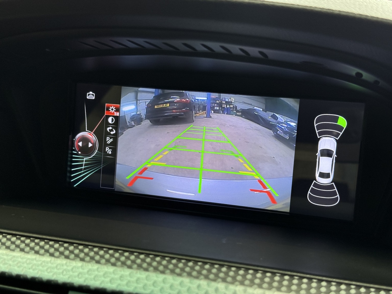 Used BMW 5 Series 2007 for sale - 76510871: Photo 34