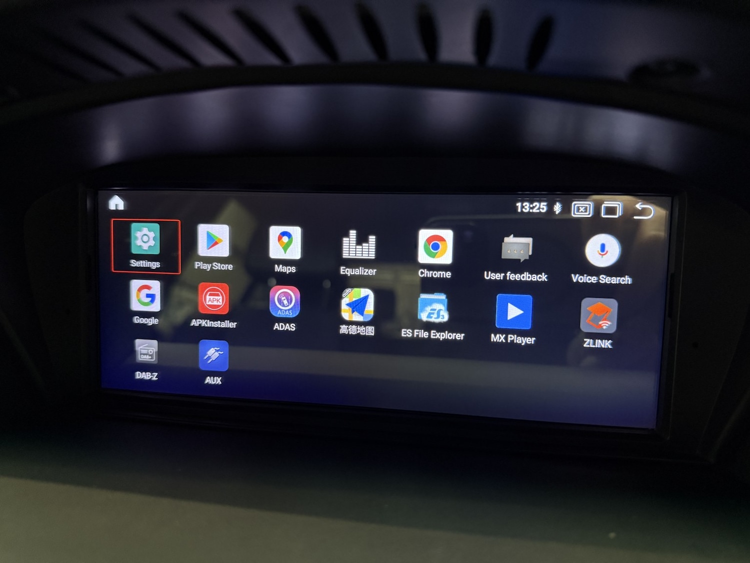 Used BMW 5 Series 2007 for sale - 76510871: Photo 35