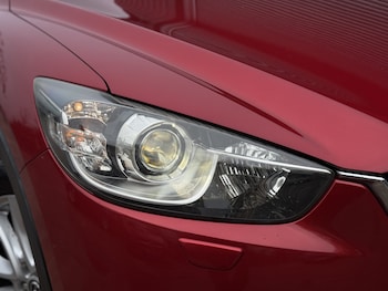 Used Mazda CX-5 2014 for sale - 78296564: Photo