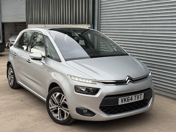 Used Citroen C4 Picasso 2014 for sale - 78296553: Photo