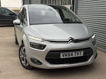 Used Citroen C4 Picasso 2014 for sale - 78296553: Photo