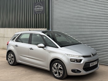 Used Citroen C4 Picasso 2014 for sale - 78296553: Photo