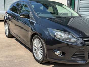 Used Ford Focus 2014 for sale - 75207765: Photo