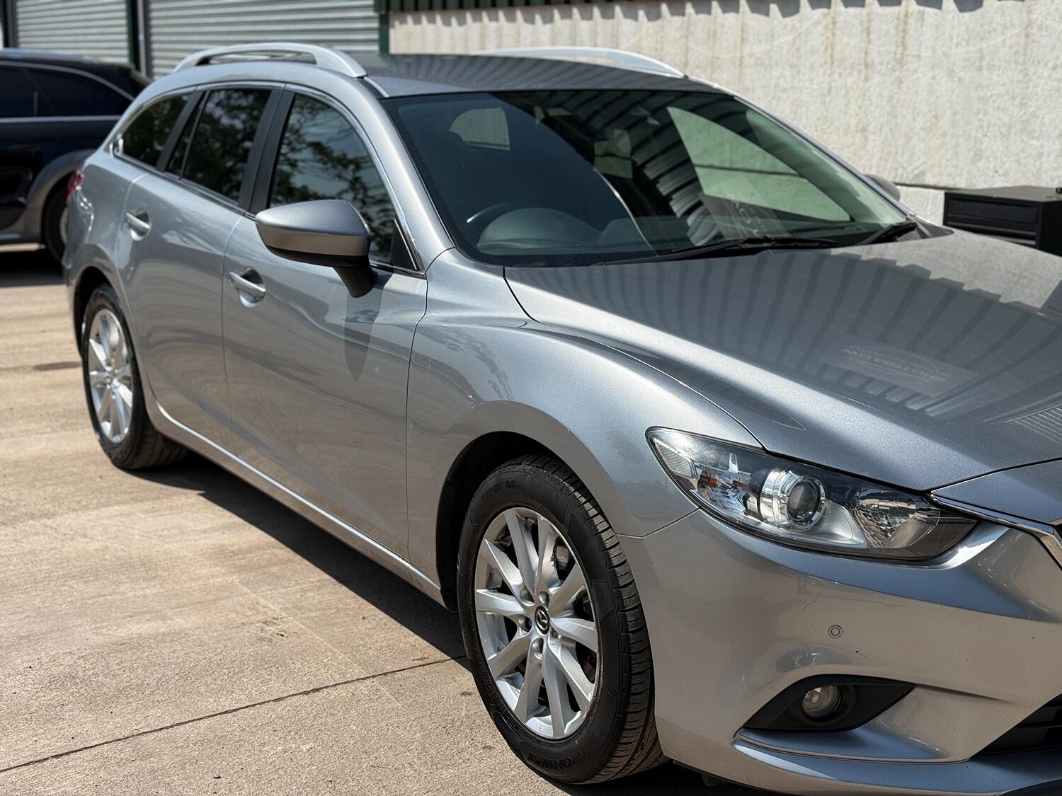 Used Mazda Mazda6 2013 for sale - 76554012: Photo 10