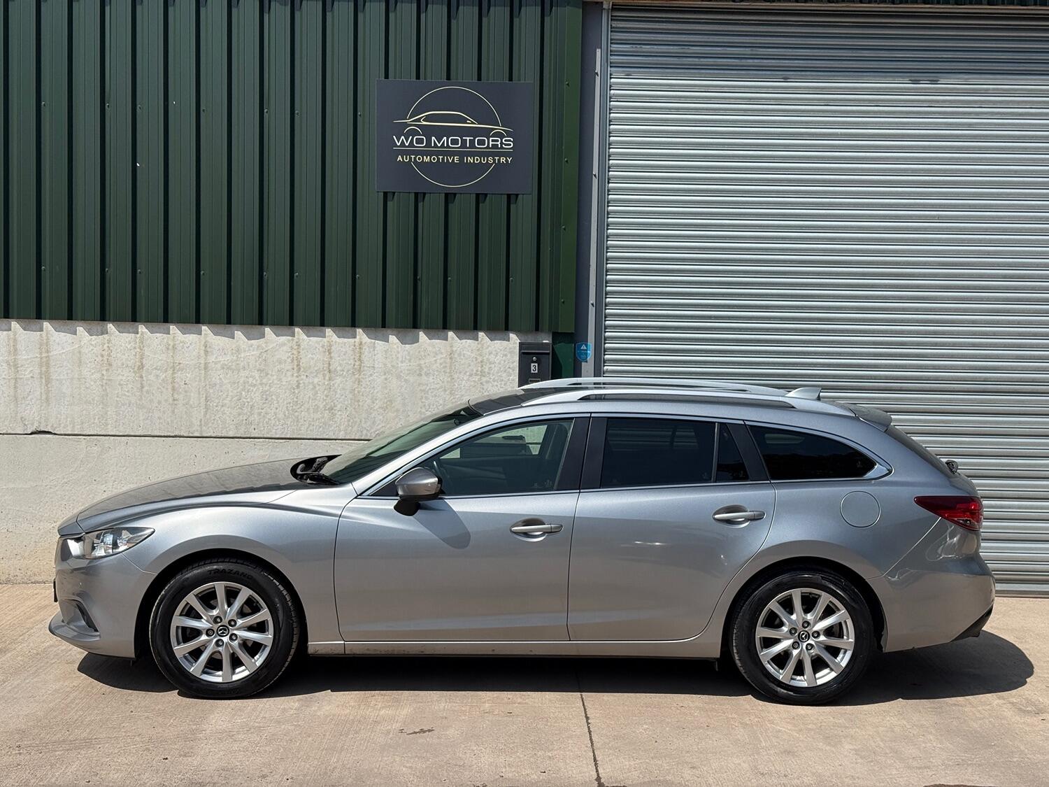 Used Mazda Mazda6 2013 for sale - 76554012: Photo 14