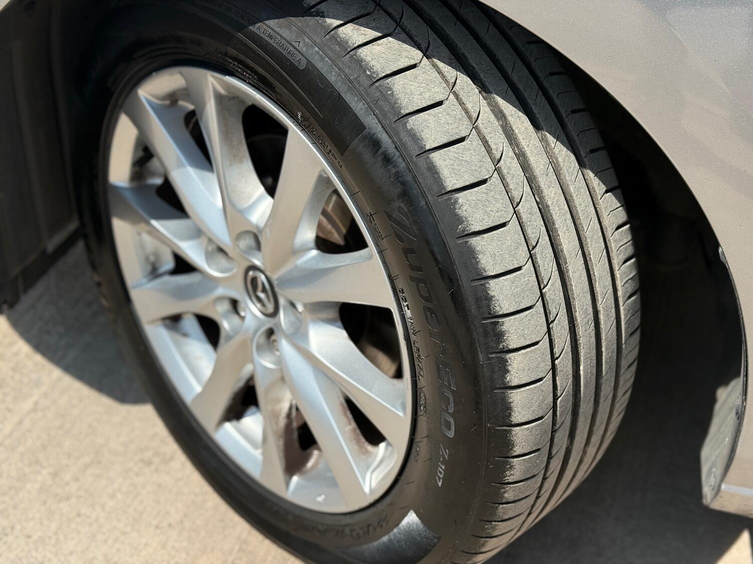 Used Mazda Mazda6 2013 for sale - 76554012: Photo 16