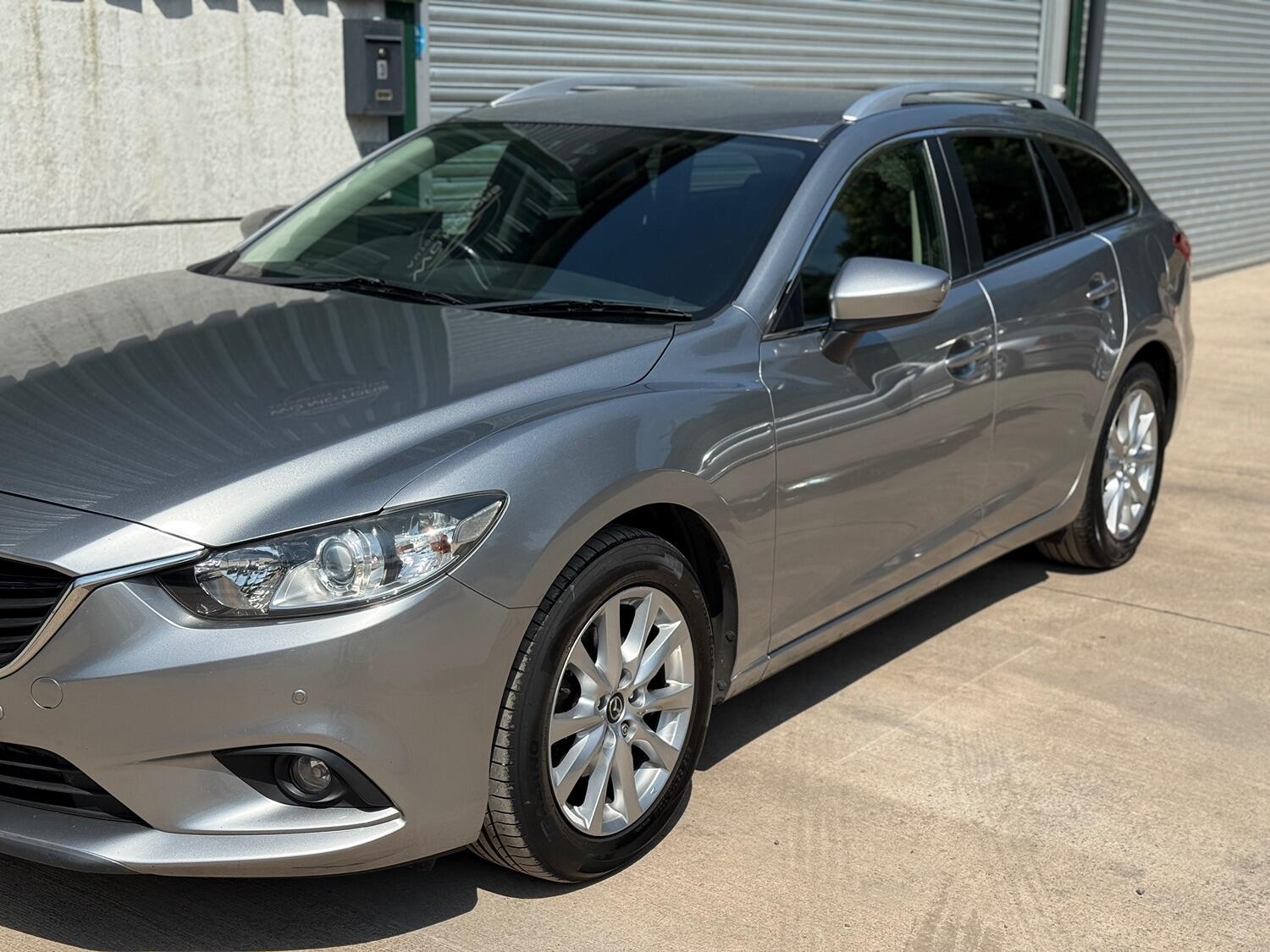 Used Mazda Mazda6 2013 for sale - 76554012: Photo 19