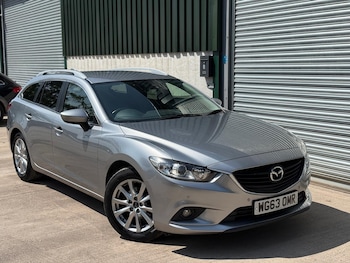 Used Mazda Mazda6 2013 for sale - 76554012: Photo