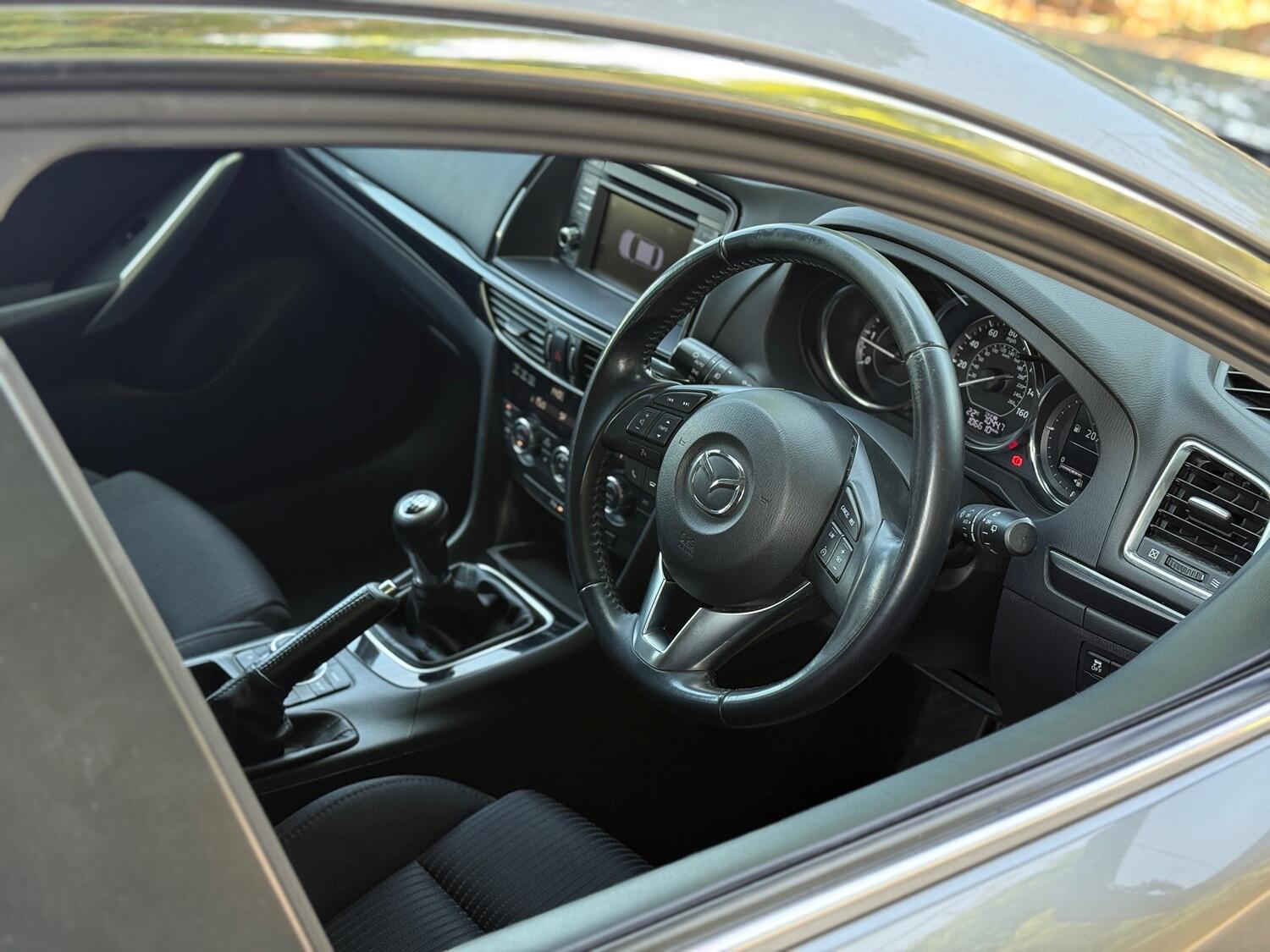 Used Mazda Mazda6 2013 for sale - 76554012: Photo 21