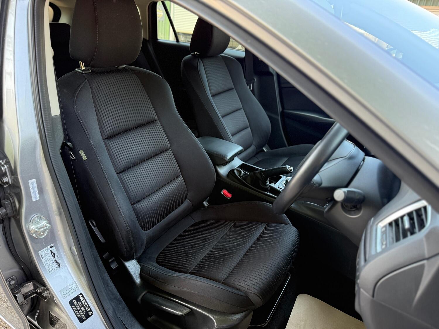 Used Mazda Mazda6 2013 for sale - 76554012: Photo 22