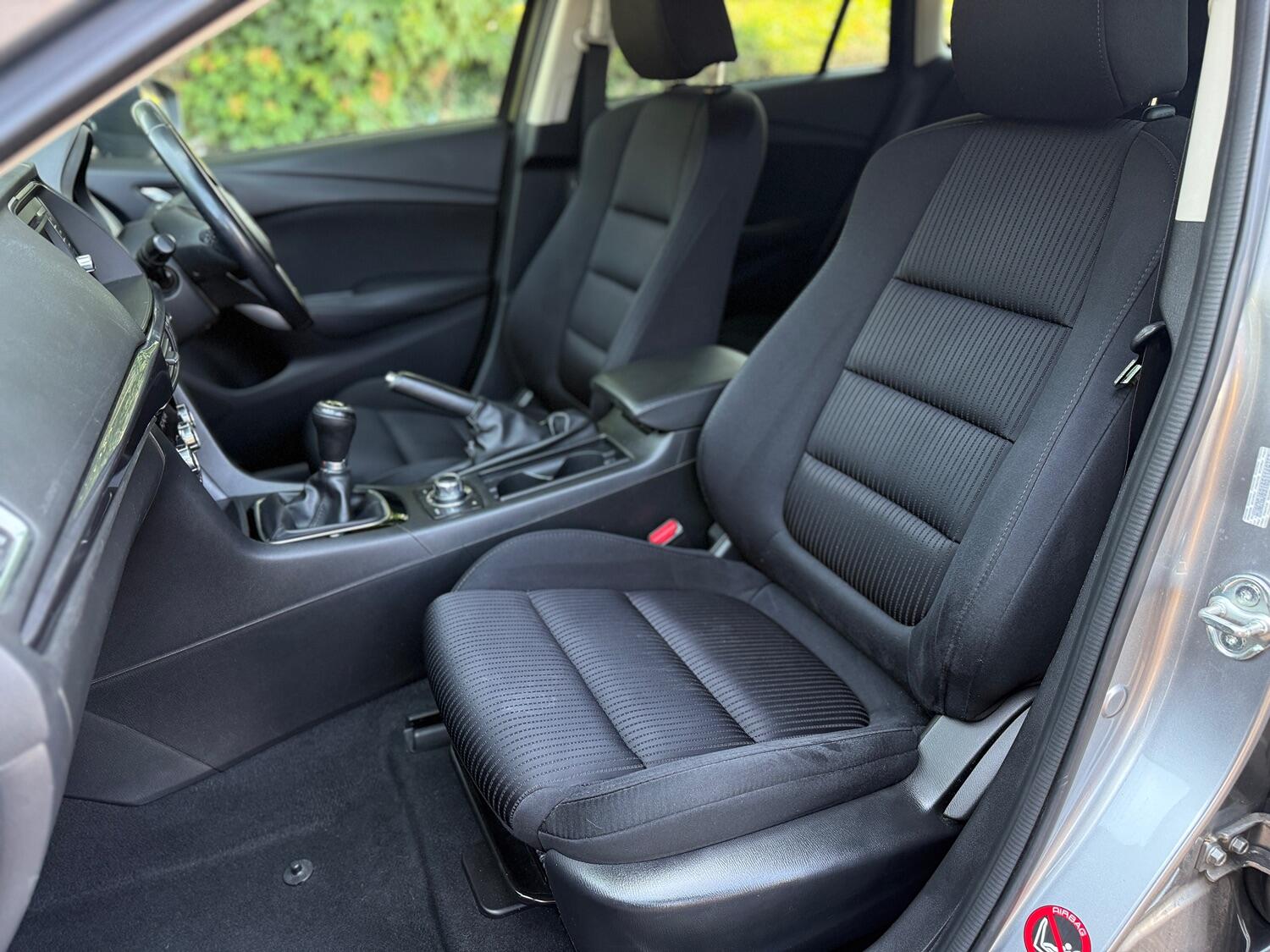 Used Mazda Mazda6 2013 for sale - 76554012: Photo 23