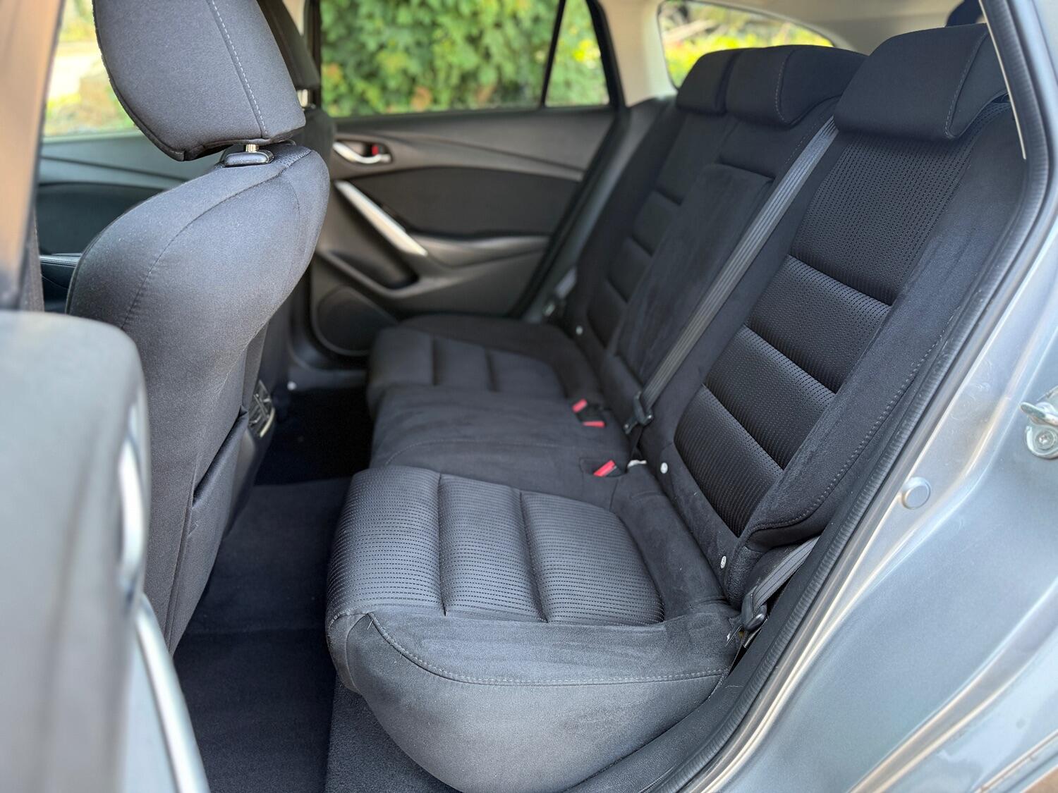 Used Mazda Mazda6 2013 for sale - 76554012: Photo 24