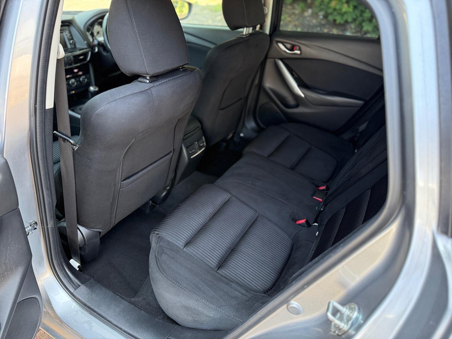 Used Mazda Mazda6 2013 for sale - 76554012: Photo 25