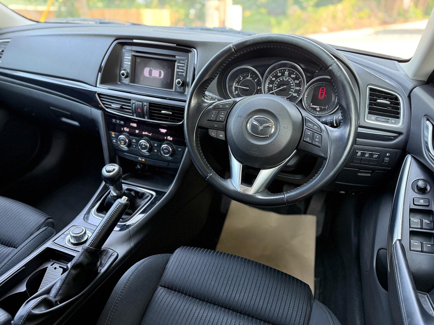 Used Mazda Mazda6 2013 for sale - 76554012: Photo 26