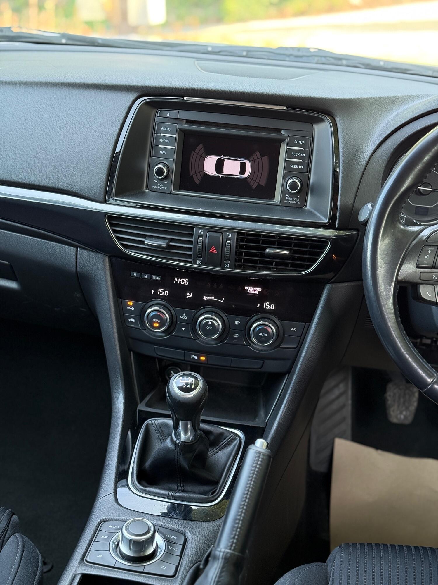 Used Mazda Mazda6 2013 for sale - 76554012: Photo 27