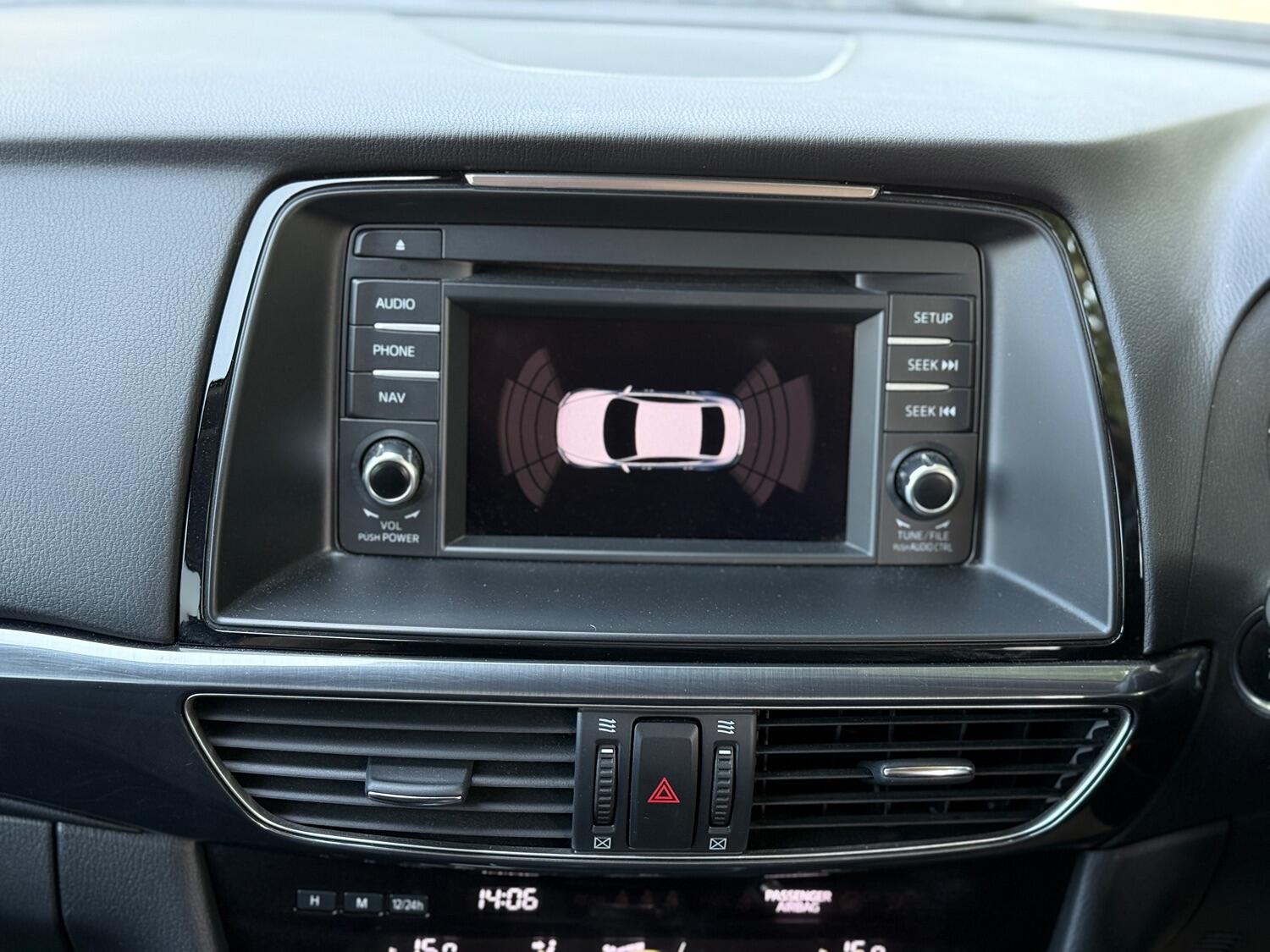 Used Mazda Mazda6 2013 for sale - 76554012: Photo 28