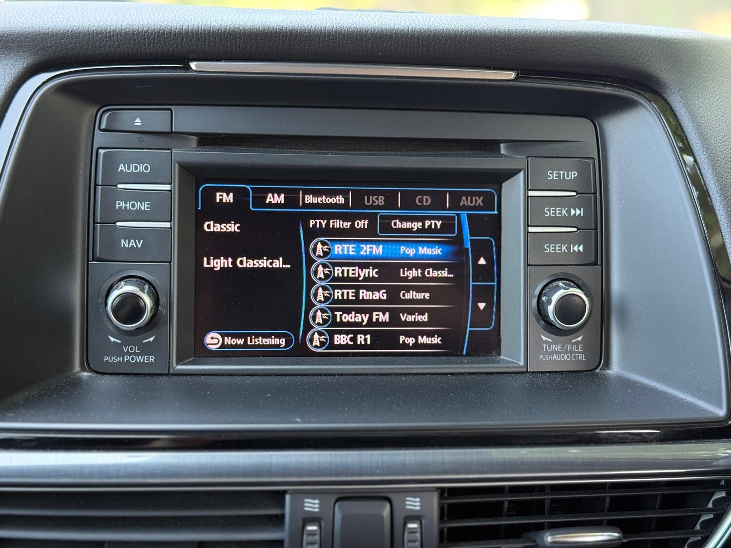 Used Mazda Mazda6 2013 for sale - 76554012: Photo 29