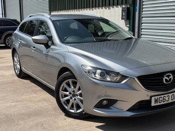Used Mazda Mazda6 2013 for sale - 76554012: Photo