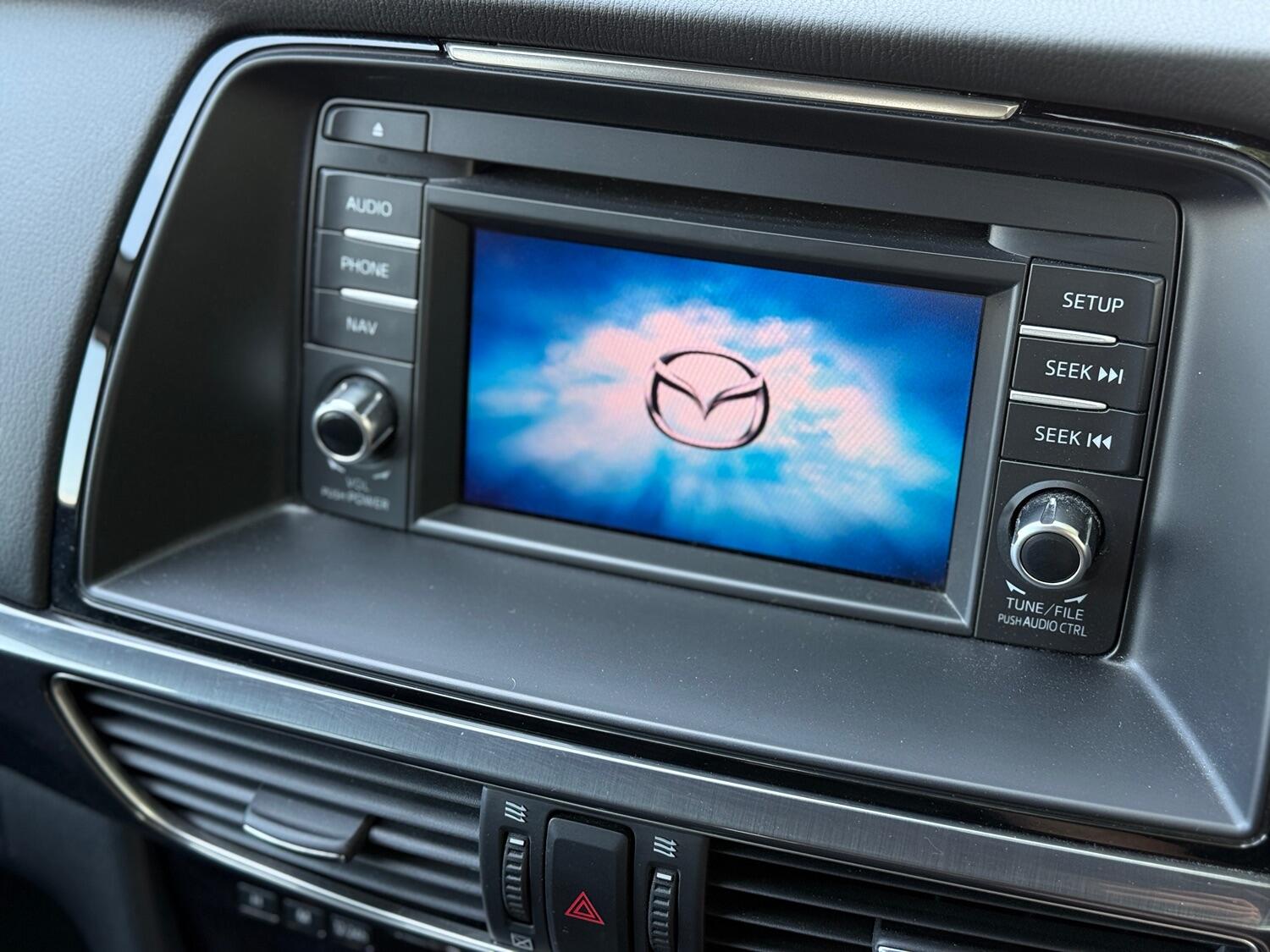 Used Mazda Mazda6 2013 for sale - 76554012: Photo 30