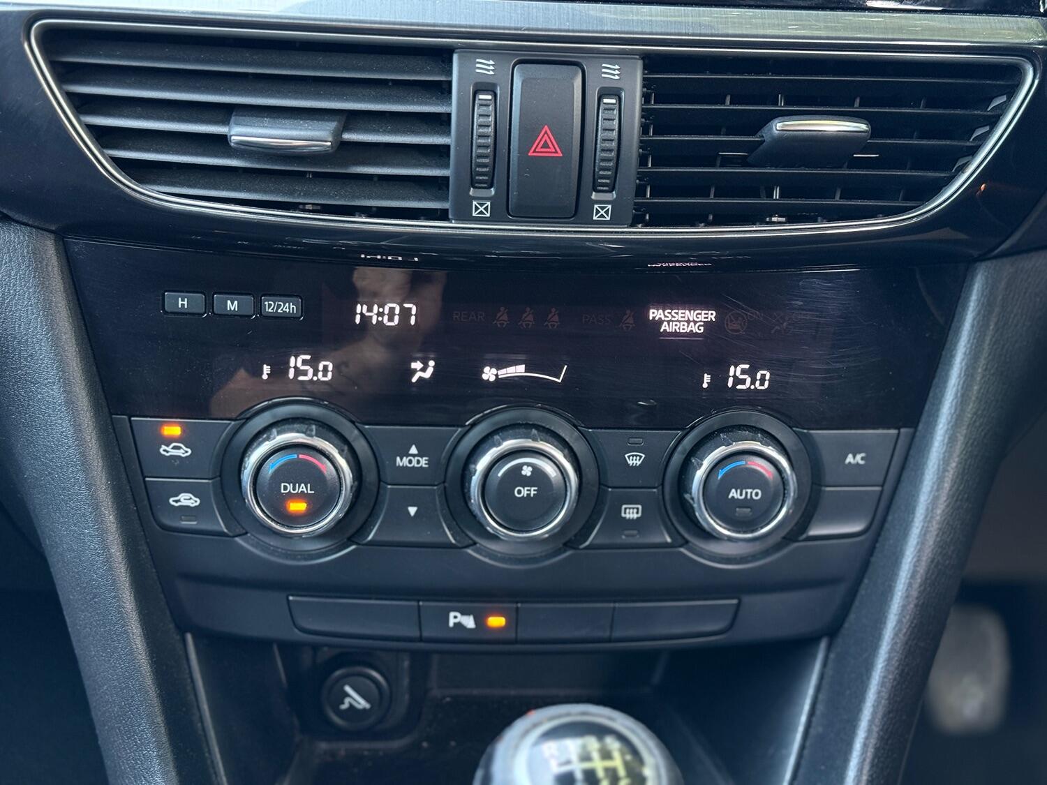 Used Mazda Mazda6 2013 for sale - 76554012: Photo 31