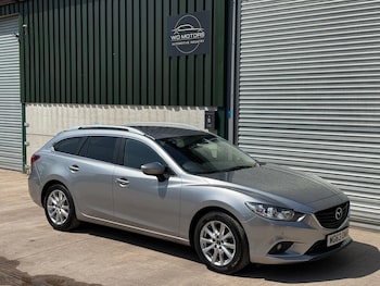 Used Mazda Mazda6 2013 for sale - 76554012: Photo