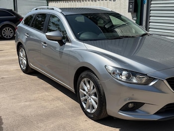 Used Mazda Mazda6 2013 for sale - 76554012: Photo