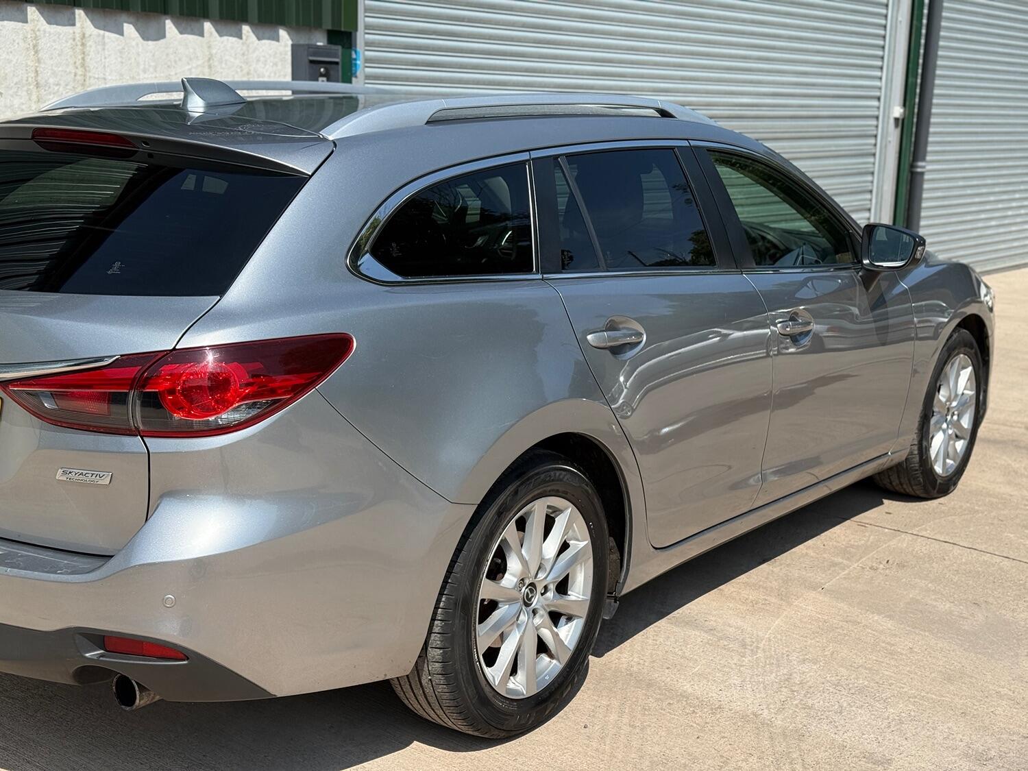 Used Mazda Mazda6 2013 for sale - 76554012: Photo 9