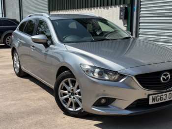 Used Mazda Mazda6 2013 for sale - 74992877: Photo