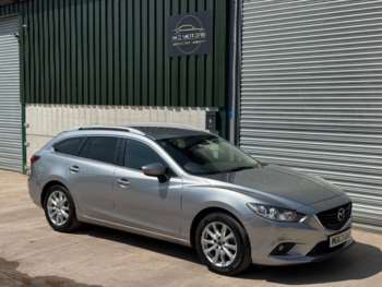 Used Mazda Mazda6 2013 for sale - 74992877: Photo