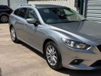 Used Mazda Mazda6 2013 for sale - 74992877: Photo