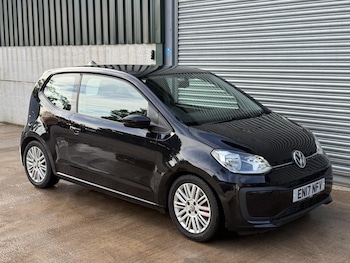 Used Volkswagen up! 2017 for sale - 78986992: Photo