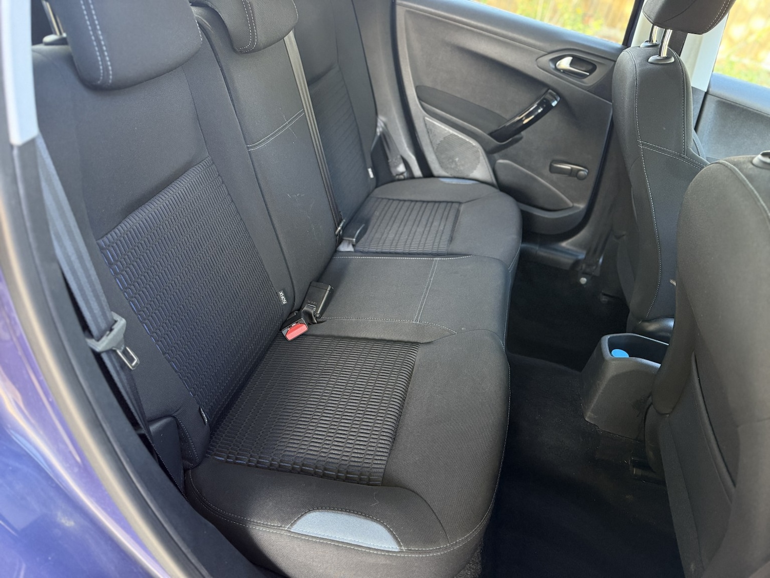 Used Peugeot 208 2014 for sale - 76725752: Photo 27