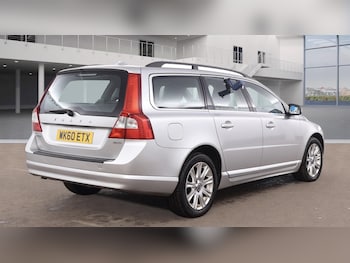Used Volvo V70 2012 for sale - 77643722: Photo