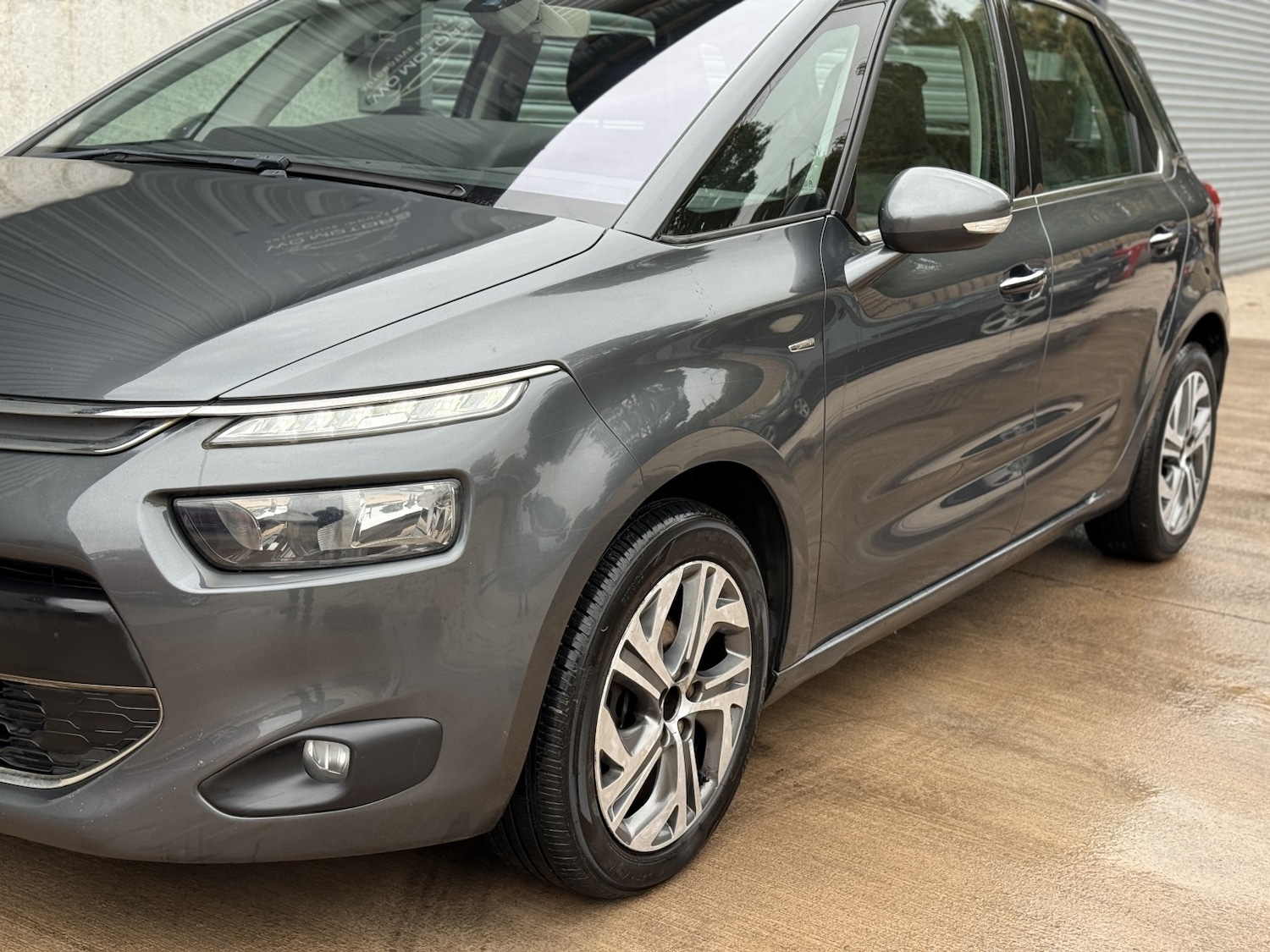 Used Citroen C4 Picasso 2013 for sale - 76374183: Photo 14