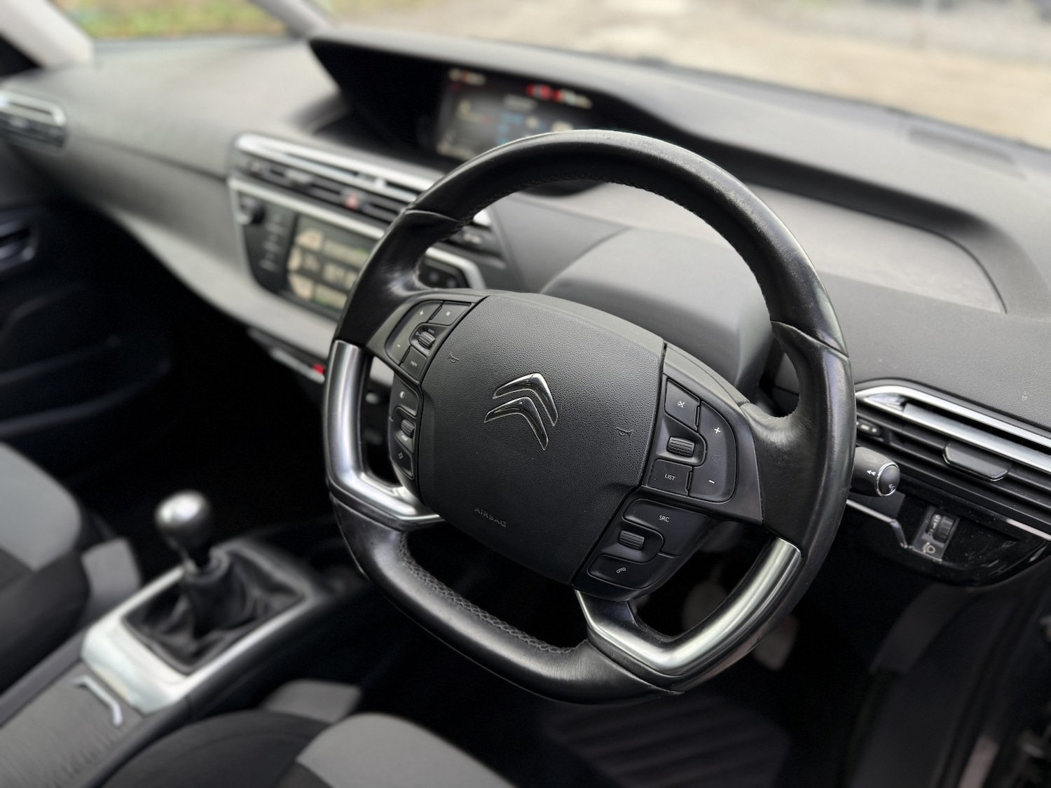 Used Citroen C4 Picasso 2013 for sale - 76374183: Photo 17