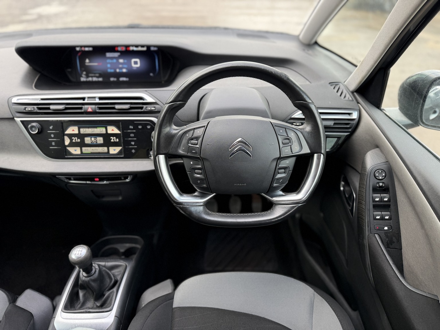 Used Citroen C4 Picasso 2013 for sale - 76374183: Photo 18