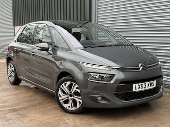 2013 - 1.6 e-HDi Airdream Exclusive 5-Door