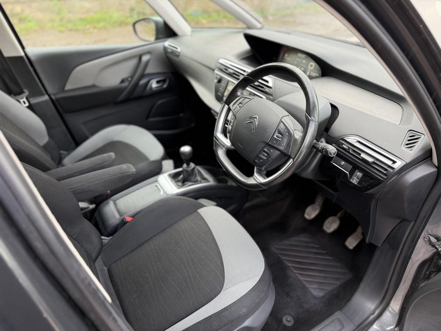 Used Citroen C4 Picasso 2013 for sale - 76374183: Photo 20